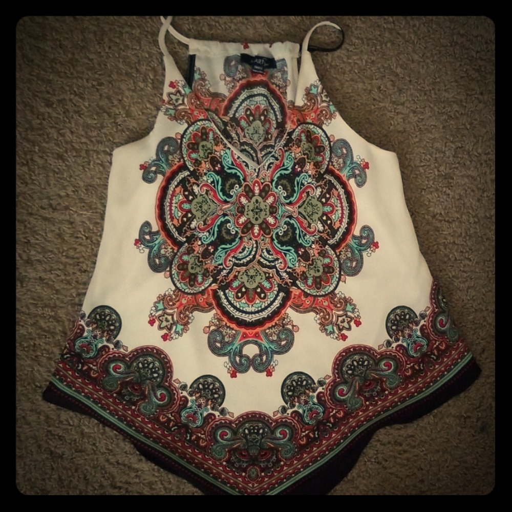 summer top very light weight...